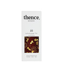 Perfume Trees Gin Thence. 25 Kokuto Ginger Tea Botanical Honeyed Elixir 沖繩黑糖老薑甜酒 500ml