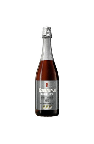 Rodenbach Rodenbach Grand Cru Belgium Sour Beer