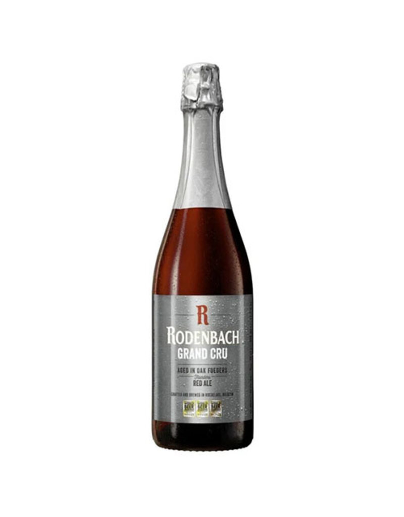 Rodenbach Rodenbach Grand Cru Belgium Sour Beer