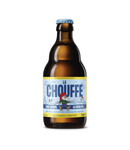 La Chouffe La Chouffe Non-Alcohol Belgian Ale 0.4%