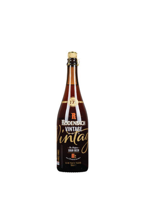Rodenbach Rodenbach Vintage Ale 2023 Flanders Red 750ml