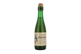 Hanssens Hanssens Oudbeitje Fruit Lambic Strawberry