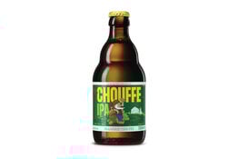 La Chouffe La Chouffe Belgian IPA