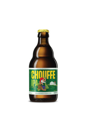 La Chouffe La Chouffe Belgian IPA