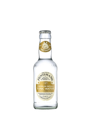 Fentimans Fentimans Premium Indian Tonic Water 200ml