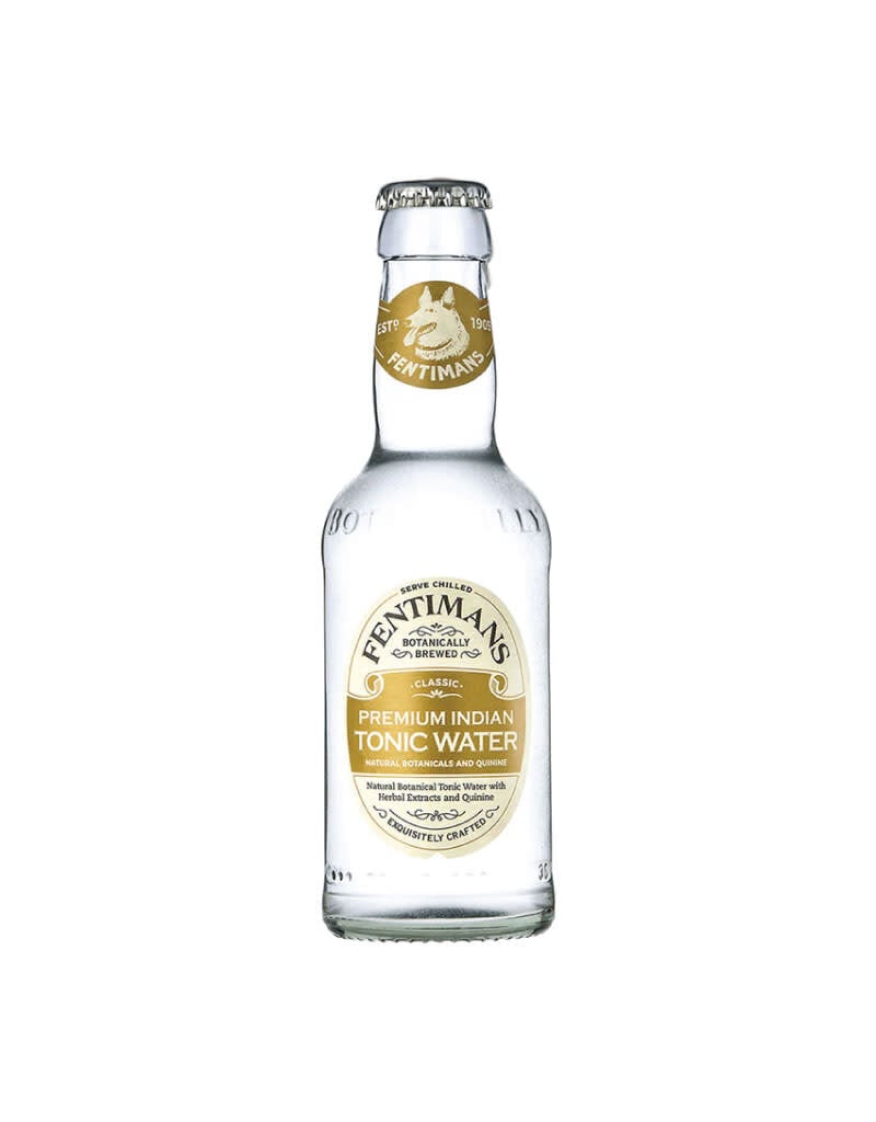 Fentimans Fentimans Premium Indian Tonic Water 200ml