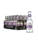 Fentimans Fentimans Oriental Yuzu Tonic Water 200ml x 24 Bottles (Case Offer)