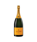 Veuve Clicquot Veuve Clicquot Yellow Label Brut NV, Champagne, France (Magnum 1500ml No Gift Box)