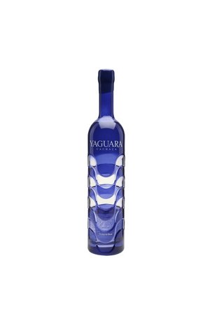 Yaguara Yaguara Blue Cachaca”