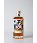 N.I.P Distilling 無名氏 N.I.P Catnip Gin Special Edition Tea Gin Series No. 3 500ml