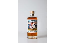 N.I.P Distilling 無名氏 N.I.P Catnip Gin Special Edition Tea Gin Series No. 3 500ml