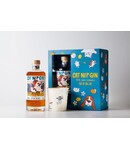 N.I.P Distilling 無名氏 N.I.P Catnip Gin Special Edition Tea Gin Series No. 3 with Gift Box and Cup 500ml