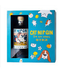N.I.P Distilling 無名氏 N.I.P Catnip Gin Special Edition Tea Gin Series No. 3 with Gift Box and Cup 500ml
