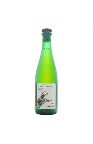 Het Boerenerf Het Boerenerf Oude Gueuze 375ml