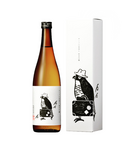 Sohomare Sohomare "Return of Grey-faced Buzzard" Junmai Ginjo Sake 惣譽鷹鄉純米吟釀 720ml