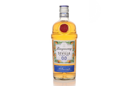 Tanqueray Tanqueray Flor de Sevilla Zero Alcohol Free 700ml