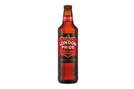 Fuller's Fuller's London Pride Best Bitter 500ml