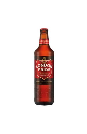 Fuller's Fuller's London Pride Best Bitter 500ml