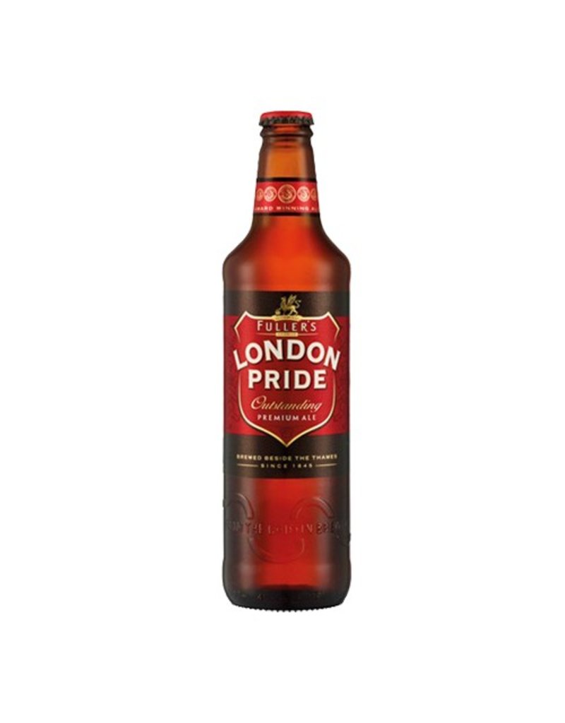 Fuller's Fuller's London Pride Best Bitter 500ml
