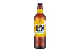 Fuller's Fuller's Organic Honey Dew Golden Ale’