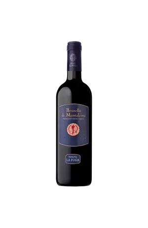 Tenuta La Fuga Tenuta La Fuga Brunello D.O.C.G. 2019, Brunello di Montalcino, Italy