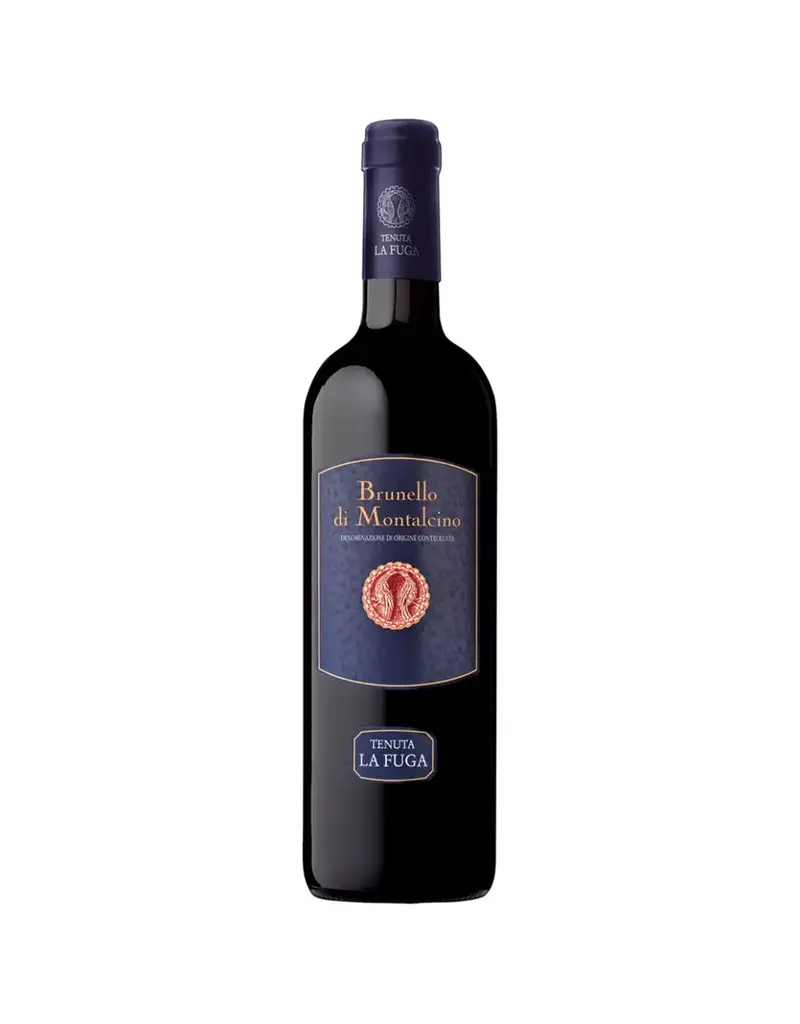 Tenuta La Fuga Tenuta La Fuga Brunello D.O.C.G. 2019, Brunello di Montalcino, Italy