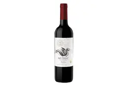 Mythic Mountain Mythic Mountain Malbec 2020, D.O. Mendoza, Argentina