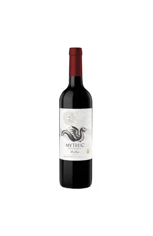 Mythic Mountain Mythic Mountain Malbec 2020, D.O. Mendoza, Argentina