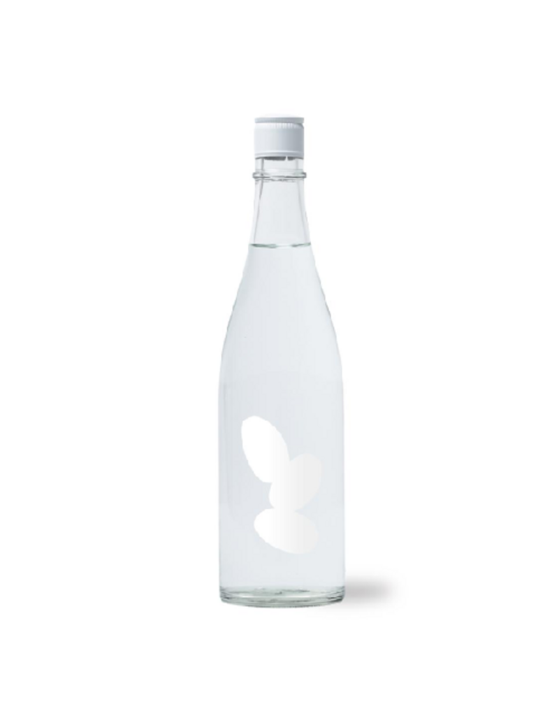 Ohmine Ohmine 3 Grain Junmai Daiginjo Sake 大嶺 3粒米 純米大吟釀 1800ml