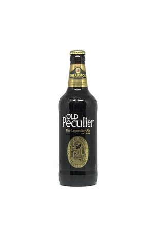 Theakston Theakston Old Peculiar Old Ale