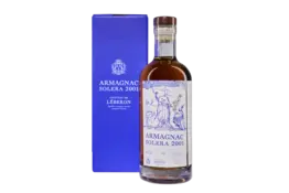 Chateau de Leberon Chateau de Leberon Armagnac Solera 2001, Tenareze, France