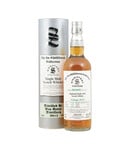 Signatory Signatory Ben Nevis 2014, 8 Years Old 2nd Fill Oloroso Sherry Butt Highland Single Malt Scottish Whisky 700ml