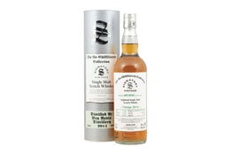 Signatory Signatory Ben Nevis 2014, 8 Years Old 2nd Fill Oloroso Sherry Butt Highland Single Malt Scottish Whisky 700ml