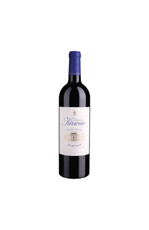 Chateau Kirwan Chateau Kirwan 3eme Cru Classe 2021, Merlot, Cabernet Sauvignon, Cabernet Franc, Petit Verdot, Margaux, France