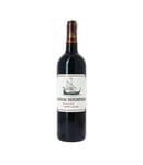 Chateau Beychevelle Chateau Beychevelle 4eme Cru Classe 2019, Cabernet Sauvignon, Merlot, Petit Verdot, Saint-Julien, France