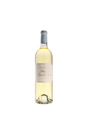 Chateau Lynch-Bages Château Lynch-Bages Blanc de Lynch-Bages 2023, Sauvignon Blanc, France