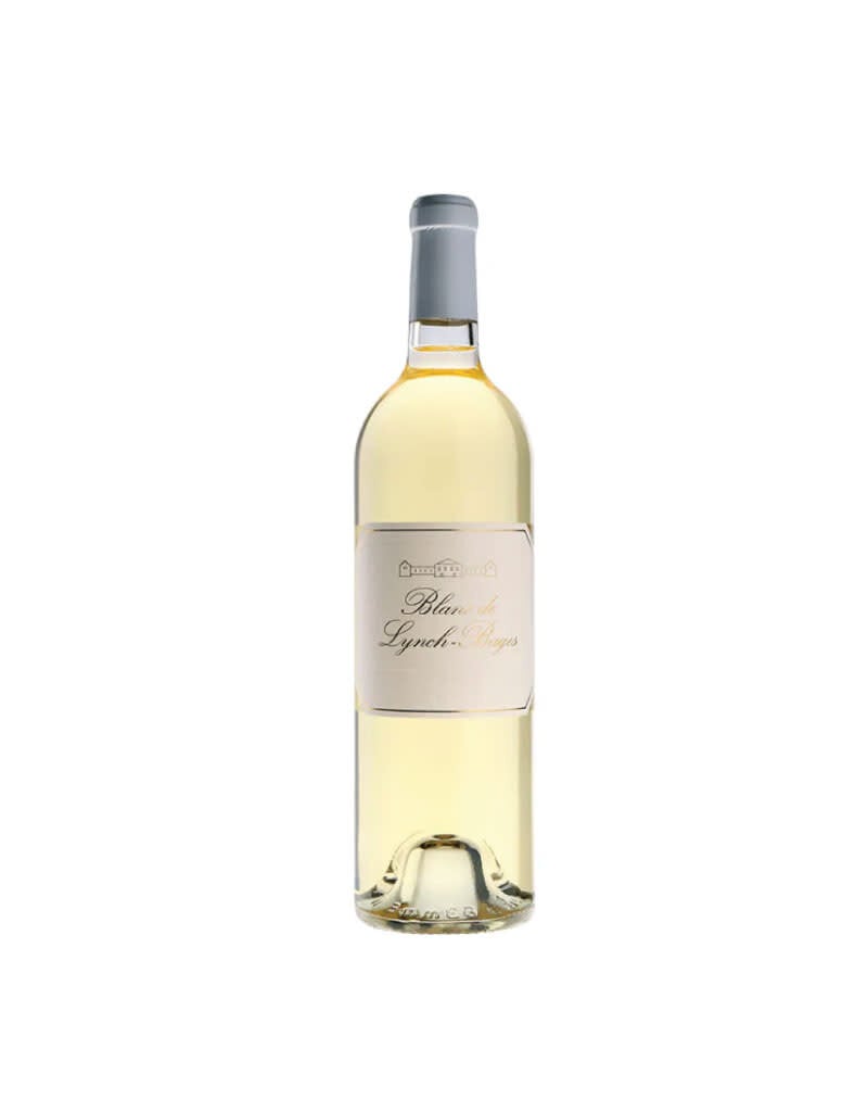 Chateau Lynch-Bages Château Lynch-Bages Blanc de Lynch-Bages 2023, Sauvignon Blanc, France