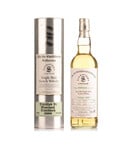 Signatory Signatory Vintage 2009 11 year Old Single Malt Scotch Whisky Distilled at Mortlach Distillery 700ml