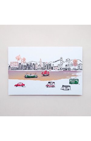 Ditto Ditto Ditto GCH004 Home Kong