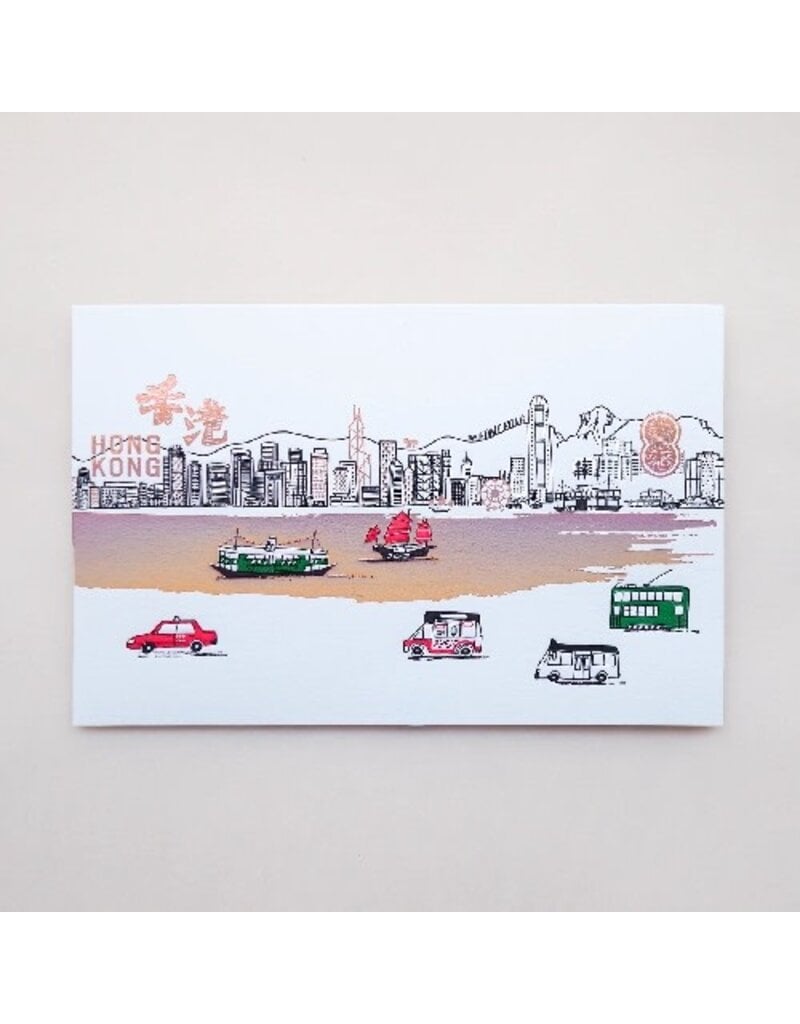 Ditto Ditto Ditto GCH004 Home Kong