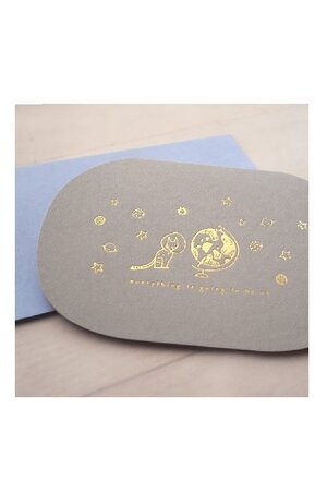 Ditto Ditto Ditto HPC005 Everything is Going To Be Ok