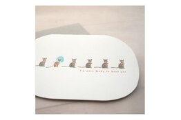 Ditto Ditto Ditto HPC006 I'm Sooo Lucky To Have You