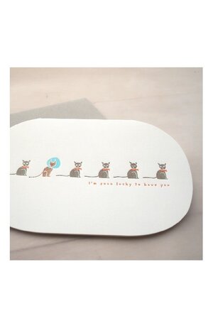 Ditto Ditto Ditto HPC006 I'm Sooo Lucky To Have You