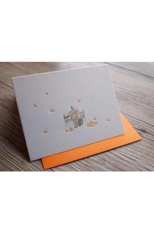 Ditto Ditto Ditto GC1601 The Moment Falling Leaves