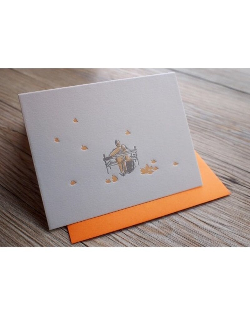 Ditto Ditto Ditto GC1601 The Moment Falling Leaves