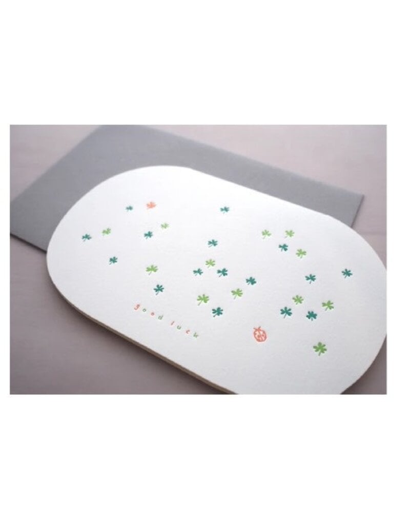 Ditto Ditto Ditto GCN002 Good Luck