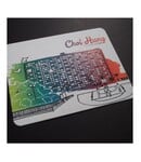 Ditto Ditto Ditto Postcard Choi Hung