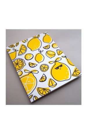 Ditto Ditto Ditto GCM017 Let's Eat the Rainbow - Lemon