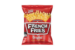 French Fries French Fries Original 45g