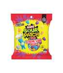 Sour Patch Kids Sour Patch Kids Mini Xtreme Sour Heads 80g